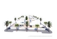 New Build - Villas - Torre de la Horadada