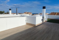 New Build - Villas - Torre de la Horadada