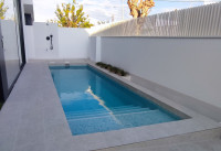 New Build - Villas - Torre de la Horadada