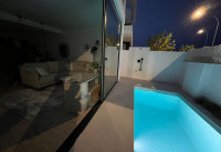 New Build - Villas - Torre de la Horadada