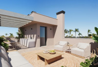 New Build - Villas - Torre de la Horadada