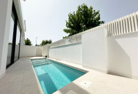 New Build - Villas - Torre de la Horadada