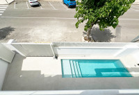 New Build - Villas - Torre de la Horadada