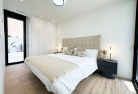 New Build - Villas - Torre de la Horadada