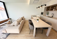 New Build - Villas - Torre de la Horadada