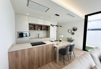 New Build - Villas - Torre de la Horadada