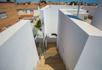 New Build - Villas - Torre de la Horadada