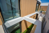 New Build - Villas - Torre de la Horadada