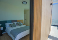 New Build - Villas - Torre de la Horadada