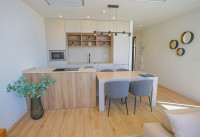 New Build - Villas - Torre de la Horadada