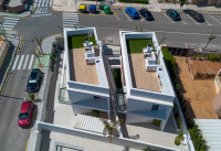 New Build - Villas - Torre de la Horadada