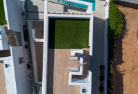 New Build - Villas - Torre de la Horadada