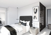 New Build - Villas - Torre Pacheco - Santa Rosalia Lake & Life Resort
