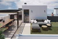 New Build - Villas - Torre Pacheco - Santa Rosalia Lake & Life Resort
