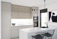 New Build - Villas - Torre Pacheco - Santa Rosalia Lake & Life Resort