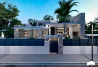 New Build - Villas - Torre Pacheco - Santa Rosalia Lake & Life Resort