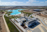 New Build - Villas - Torre Pacheco - Santa Rosalia Lake & Life Resort