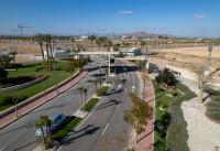 New Build - Villas - Torre Pacheco - Santa Rosalia Lake & Life Resort