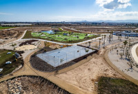 New Build - Villas - Torre Pacheco - Santa Rosalia Lake & Life Resort