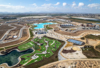New Build - Villas - Torre Pacheco - Santa Rosalia Lake & Life Resort