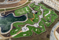 New Build - Villas - Torre Pacheco - Santa Rosalia Lake & Life Resort
