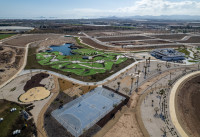 New Build - Villas - Torre Pacheco - Santa Rosalia Lake & Life Resort