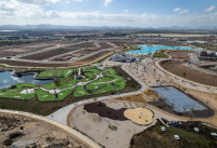 New Build - Villas - Torre Pacheco - Santa Rosalia Lake & Life Resort