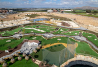 New Build - Villas - Torre Pacheco - Santa Rosalia Lake & Life Resort