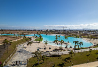 New Build - Villas - Torre Pacheco - Santa Rosalia Lake & Life Resort