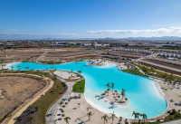 New Build - Villas - Torre Pacheco - Santa Rosalia Lake & Life Resort