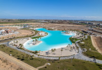 New Build - Villas - Torre Pacheco - Santa Rosalia Lake & Life Resort