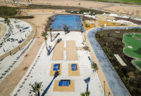 New Build - Villas - Torre Pacheco - Santa Rosalia Lake & Life Resort