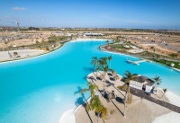New Build - Villas - Torre Pacheco - Santa Rosalia Lake & Life Resort