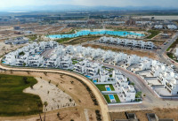 New Build - Villas - Torre Pacheco - Santa Rosalia Lake & Life Resort