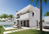 New Build - Villas - Torre Pacheco - Santa Rosalia Lake & Life Resort