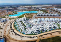 New Build - Villas - Torre Pacheco - Santa Rosalia Lake & Life Resort
