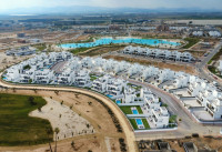 New Build - Villas - Torre Pacheco - Santa Rosalia Lake & Life Resort