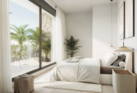 New Build - Villas - Torre Pacheco - Santa Rosalia Lake & Life Resort