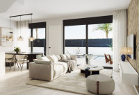 New Build - Villas - Torre Pacheco - Santa Rosalia Lake & Life Resort