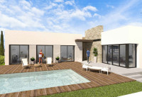 New Build - Villas - Torre Pacheco - Santa Rosalia Lake & Life Resort