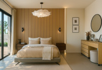 New Build - Villas - Torre Pacheco - Santa Rosalia Lake & Life Resort