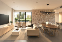 New Build - Villas - Torre Pacheco - Santa Rosalia Lake & Life Resort