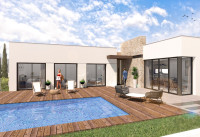 New Build - Villas - Torre Pacheco - Santa Rosalia Lake & Life Resort