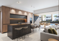 New Build - Villas - Torre Pacheco - Santa Rosalia Lake & Life Resort