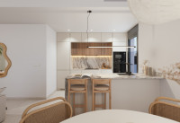 New Build - Villas - Torre Pacheco - Santa Rosalia Lake & Life Resort