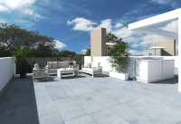 New Build - Villas - Torre Pacheco - Santa Rosalia Lake & Life Resort