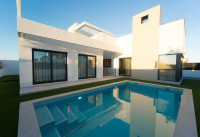 New Build - Villas - Torre Pacheco - Santa Rosalia Lake & Life Resort