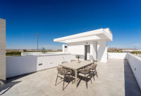 New Build - Villas - Torre Pacheco - Santa Rosalia Lake & Life Resort