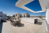 New Build - Villas - Torre Pacheco - Santa Rosalia Lake & Life Resort