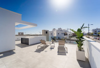 New Build - Villas - Torre Pacheco - Santa Rosalia Lake & Life Resort